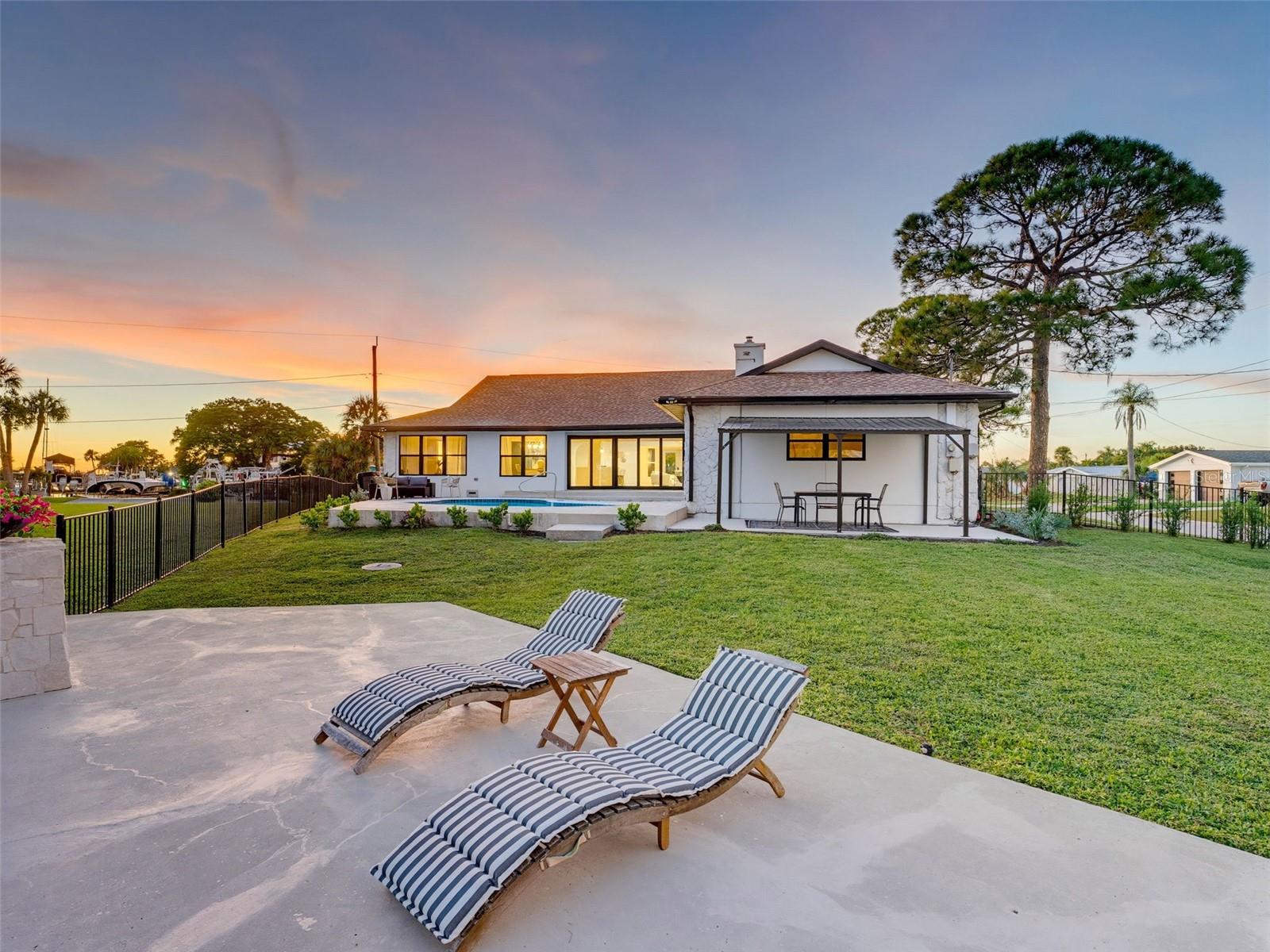 8136 BRIGHTON DRIVE