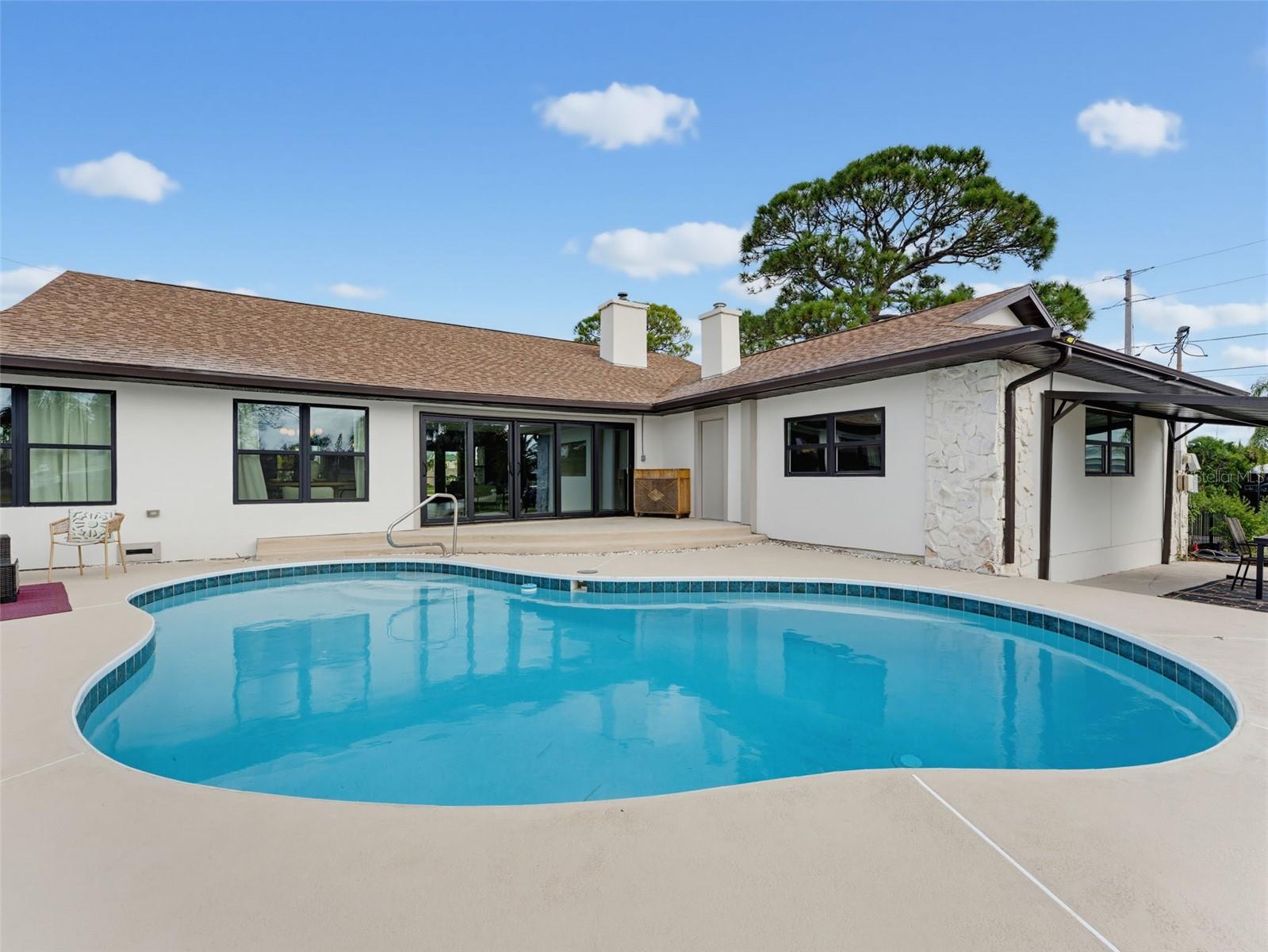 8136 BRIGHTON DRIVE