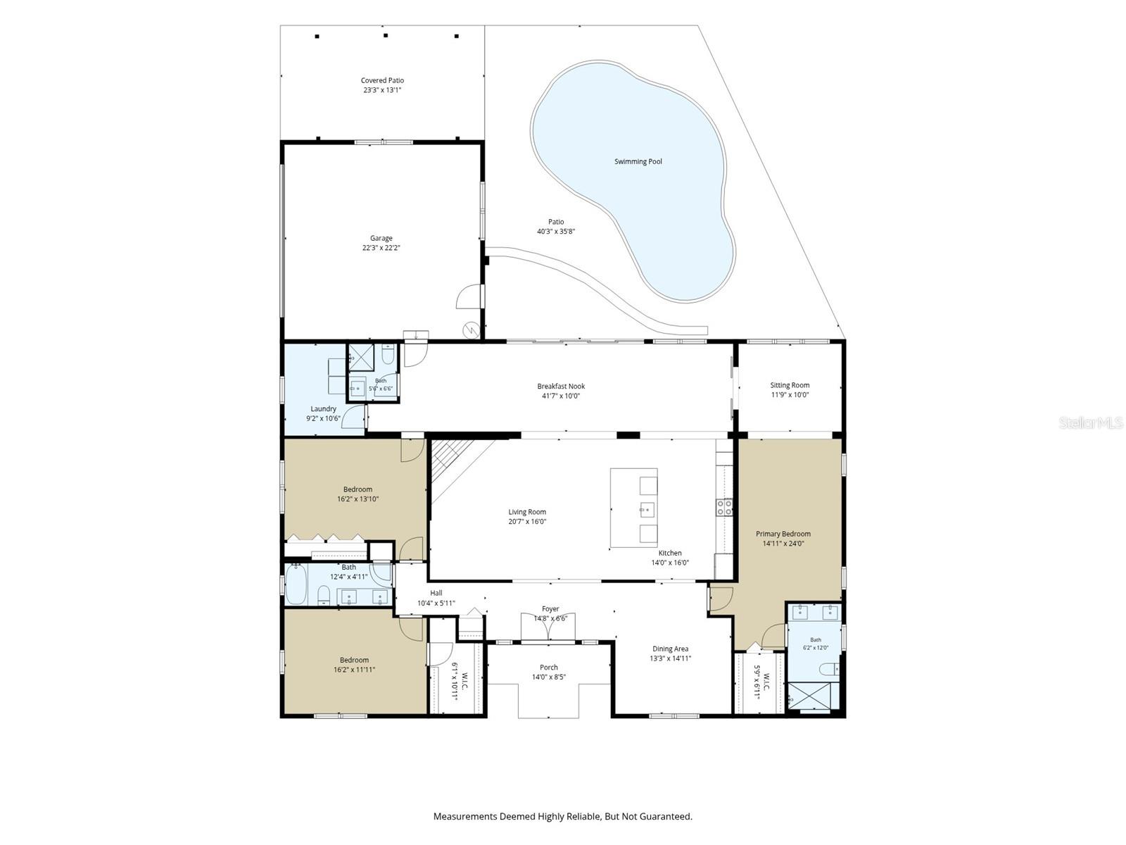 8136 BRIGHTON DRIVE