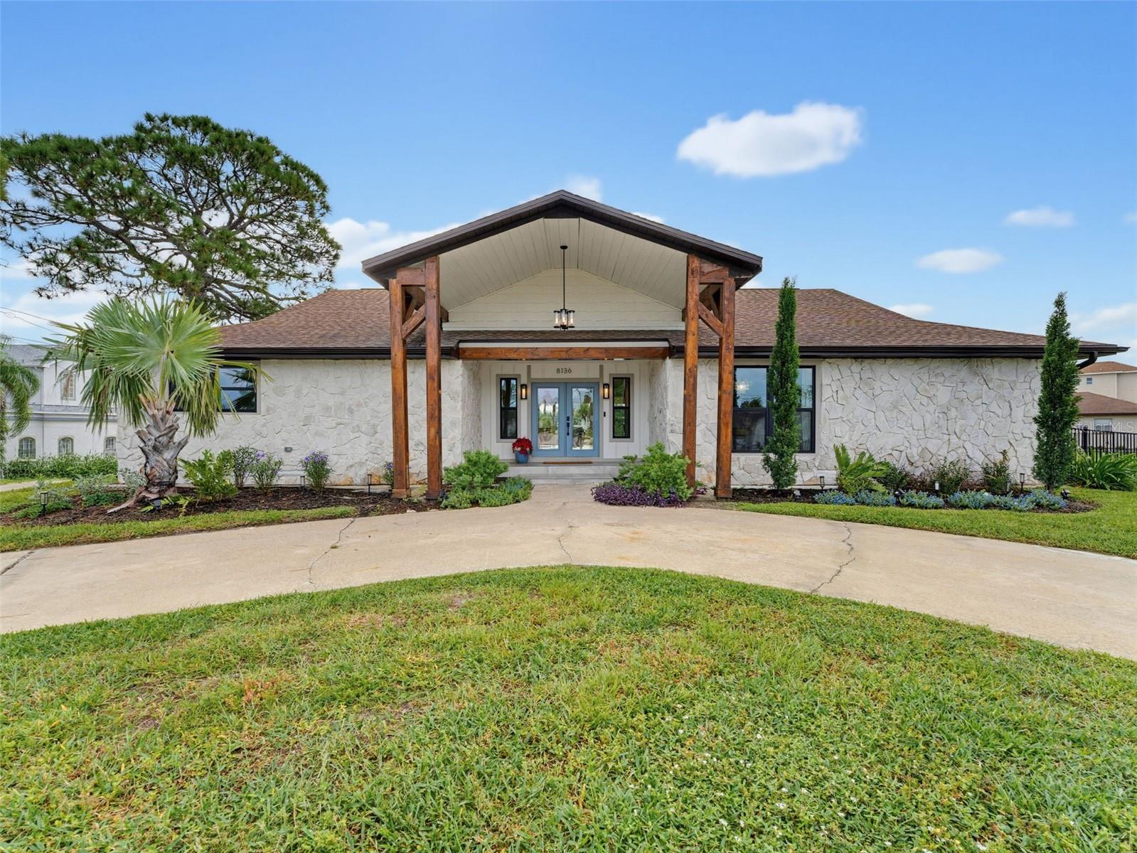 8136 BRIGHTON DRIVE