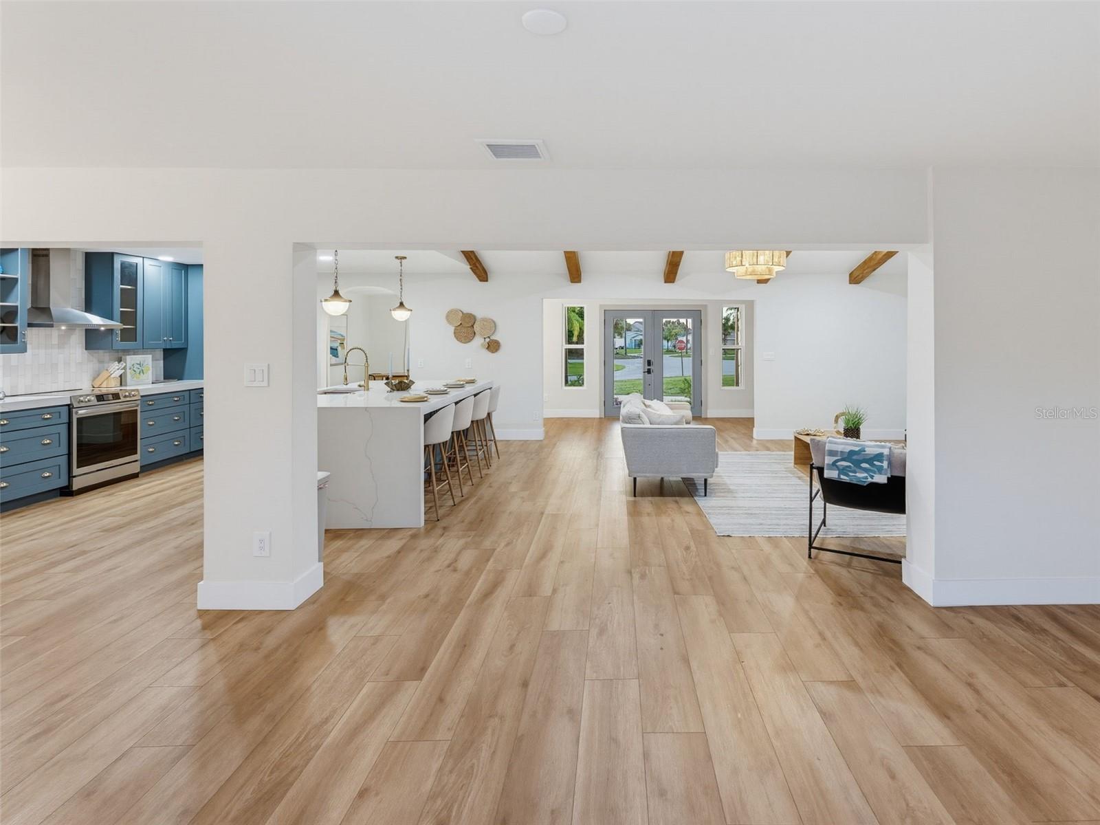 8136 BRIGHTON DRIVE