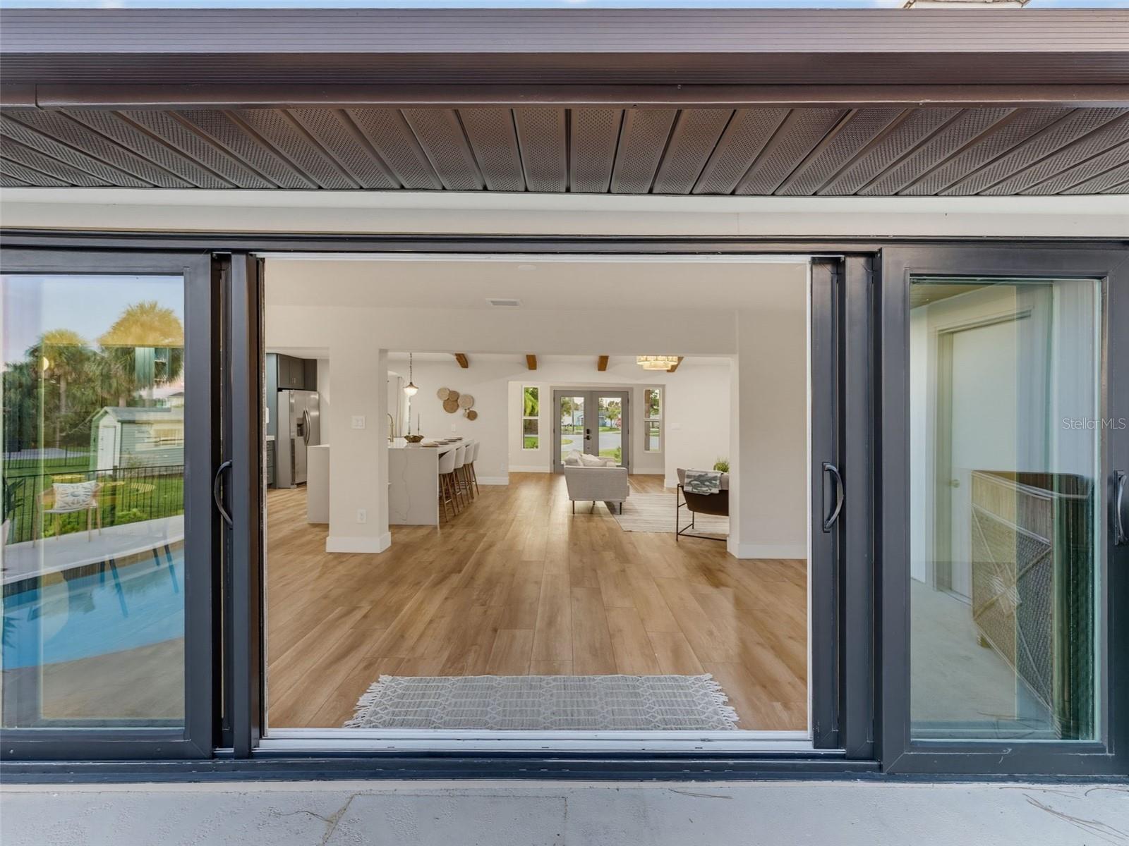 8136 BRIGHTON DRIVE