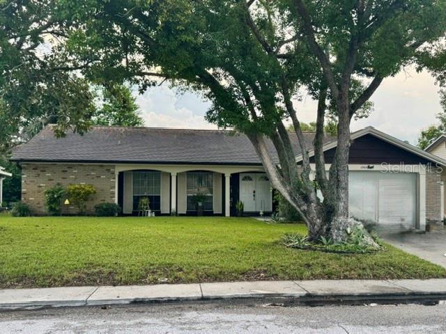 12505 Stagecoach Ln, Hudson