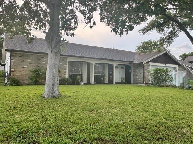 12505 STAGECOACH LN