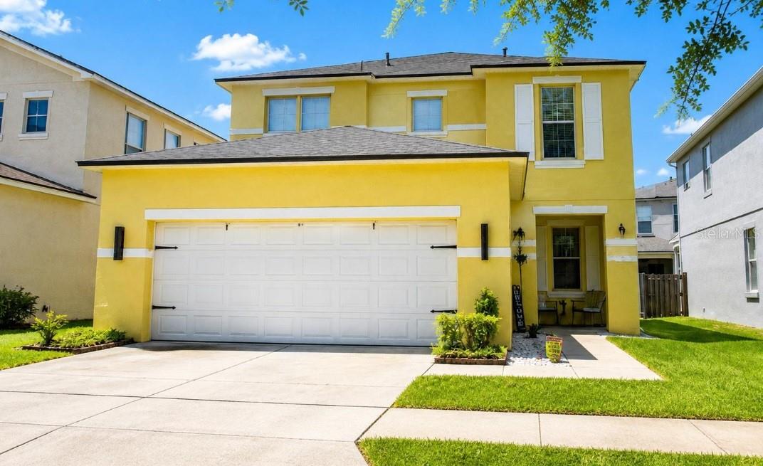 12135 Fox Bloom Ave, Gibsonton