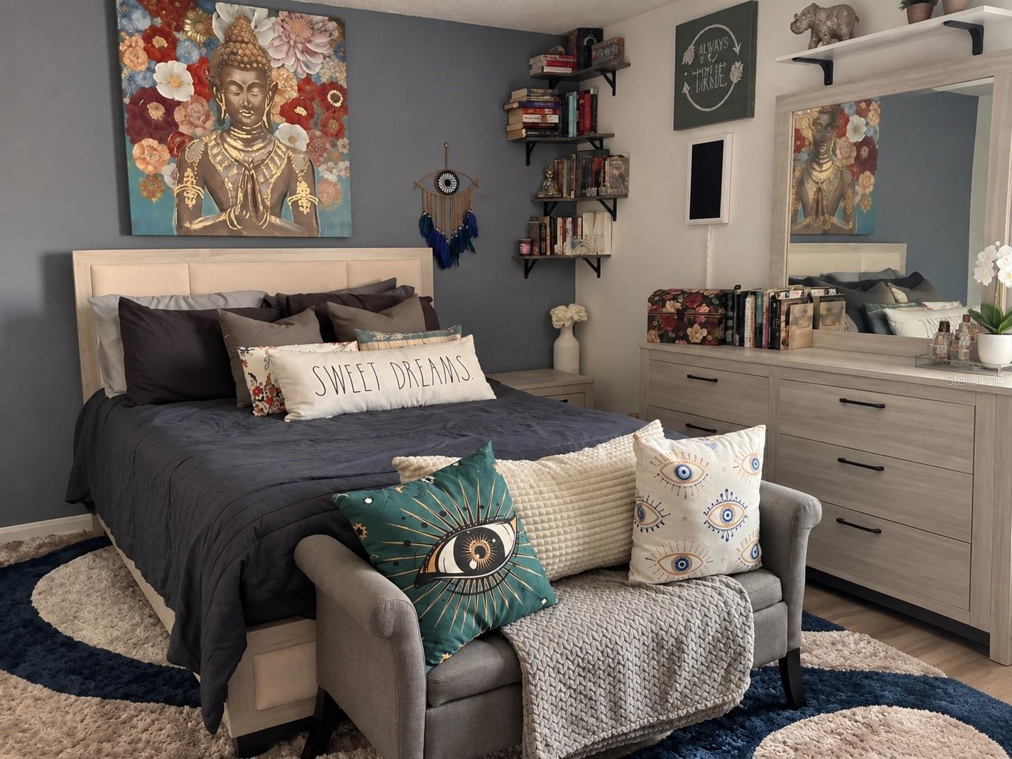 6128 OAK CLUSTER CIR