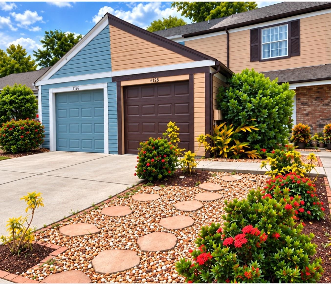 6128 OAK CLUSTER CIR