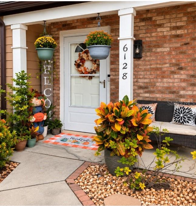 6128 OAK CLUSTER CIR