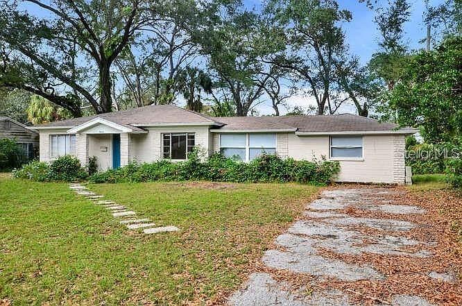 4003 W San Rafael St, Tampa