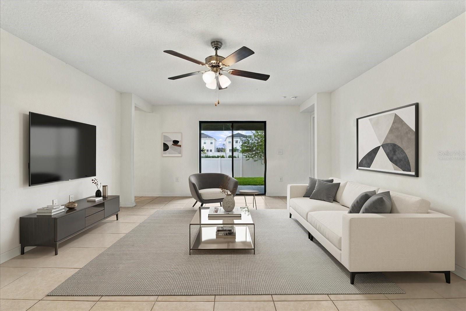 810 CHATHAM WALK DR