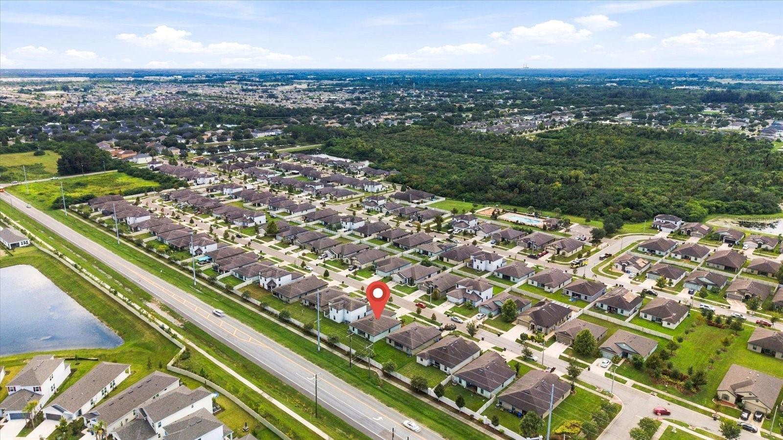 810 CHATHAM WALK DR