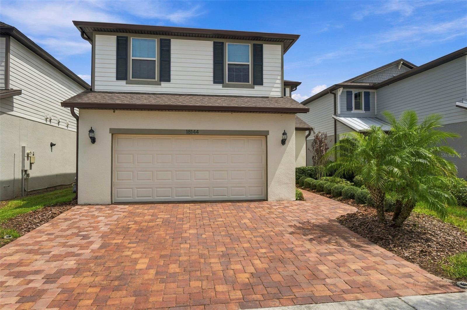 18144 Frame Bnd, Land O Lakes