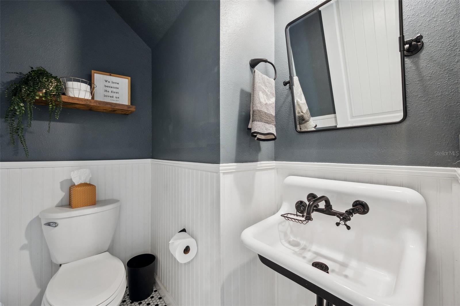 18144 FRAME BND