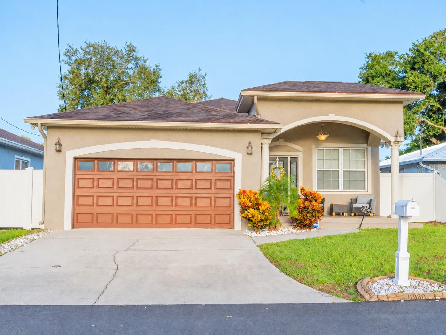 8930 N Newport Ave, Tampa