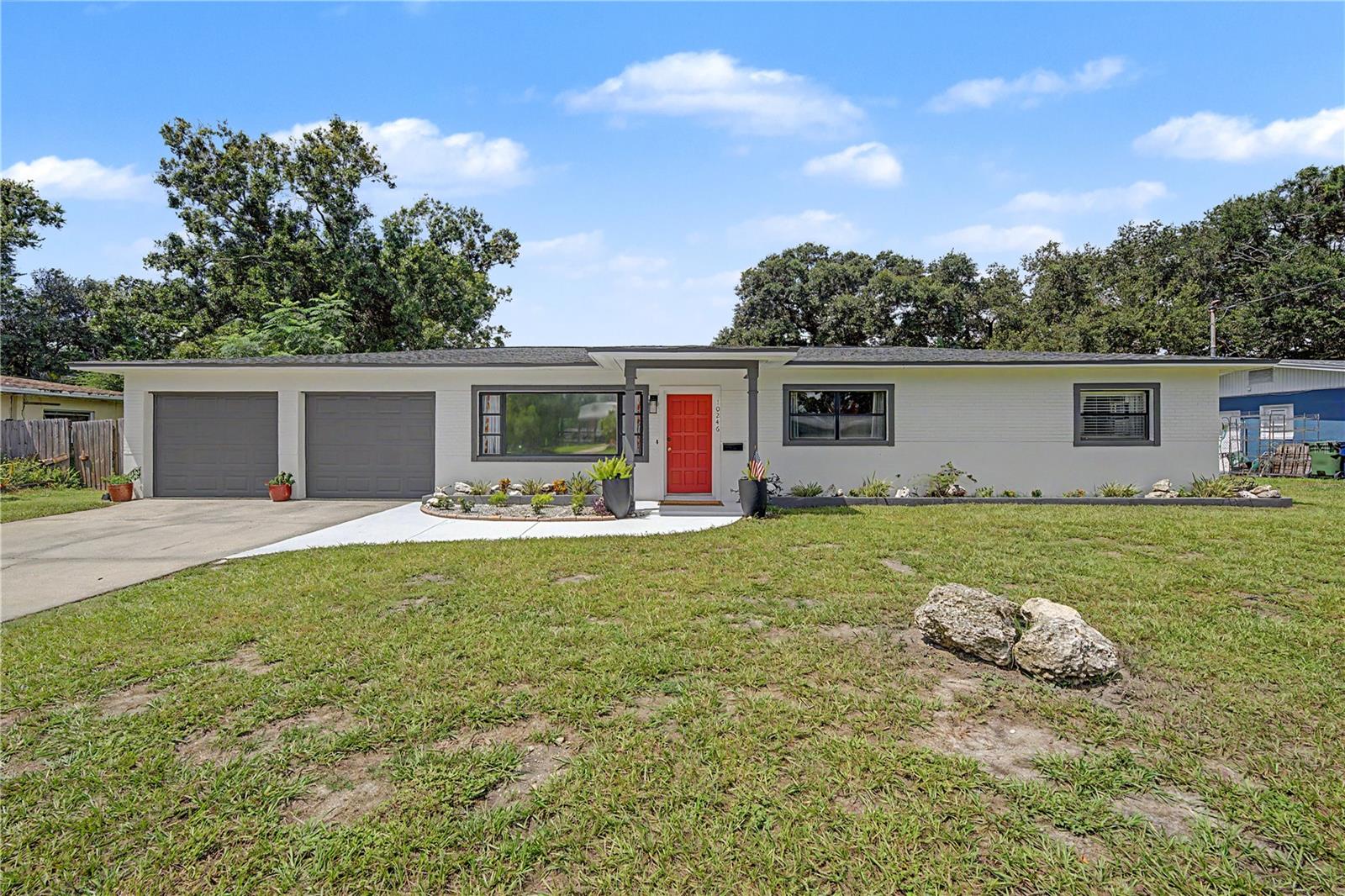 10246 N Valle Dr, Tampa