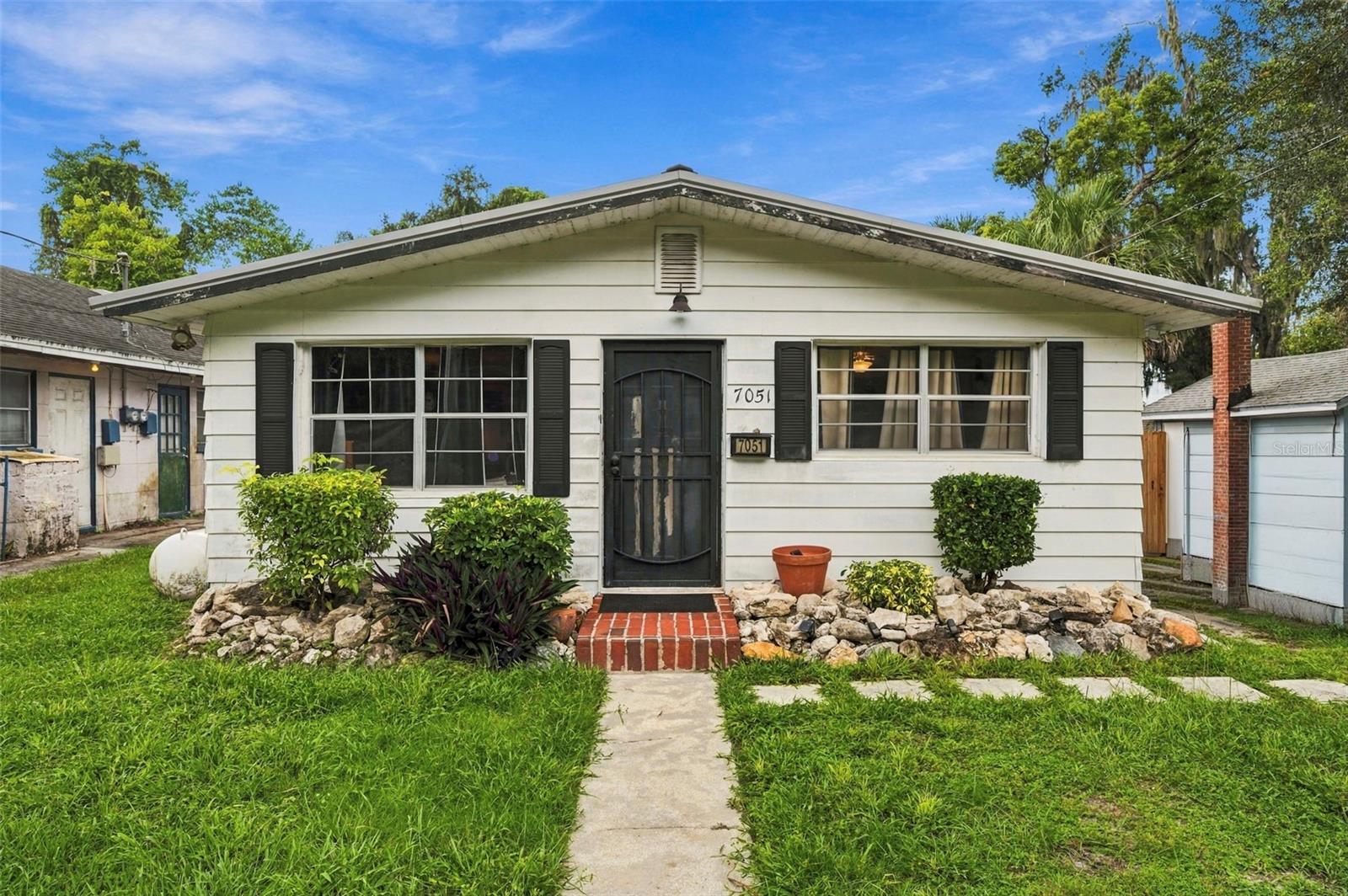 7051 Washington St, New Port Richey