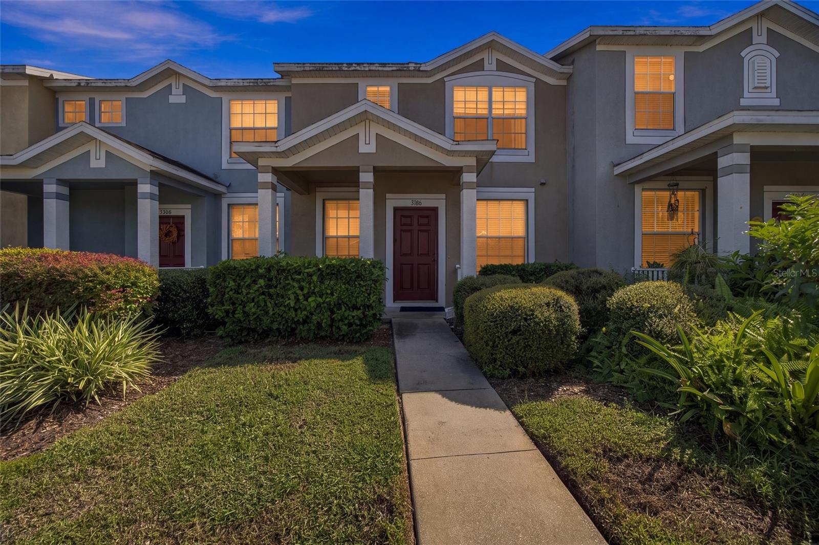 3306 BROKEN BOW DR