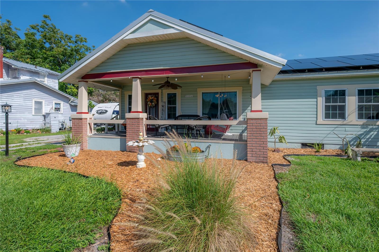 203 W Frierson Ave, Tampa