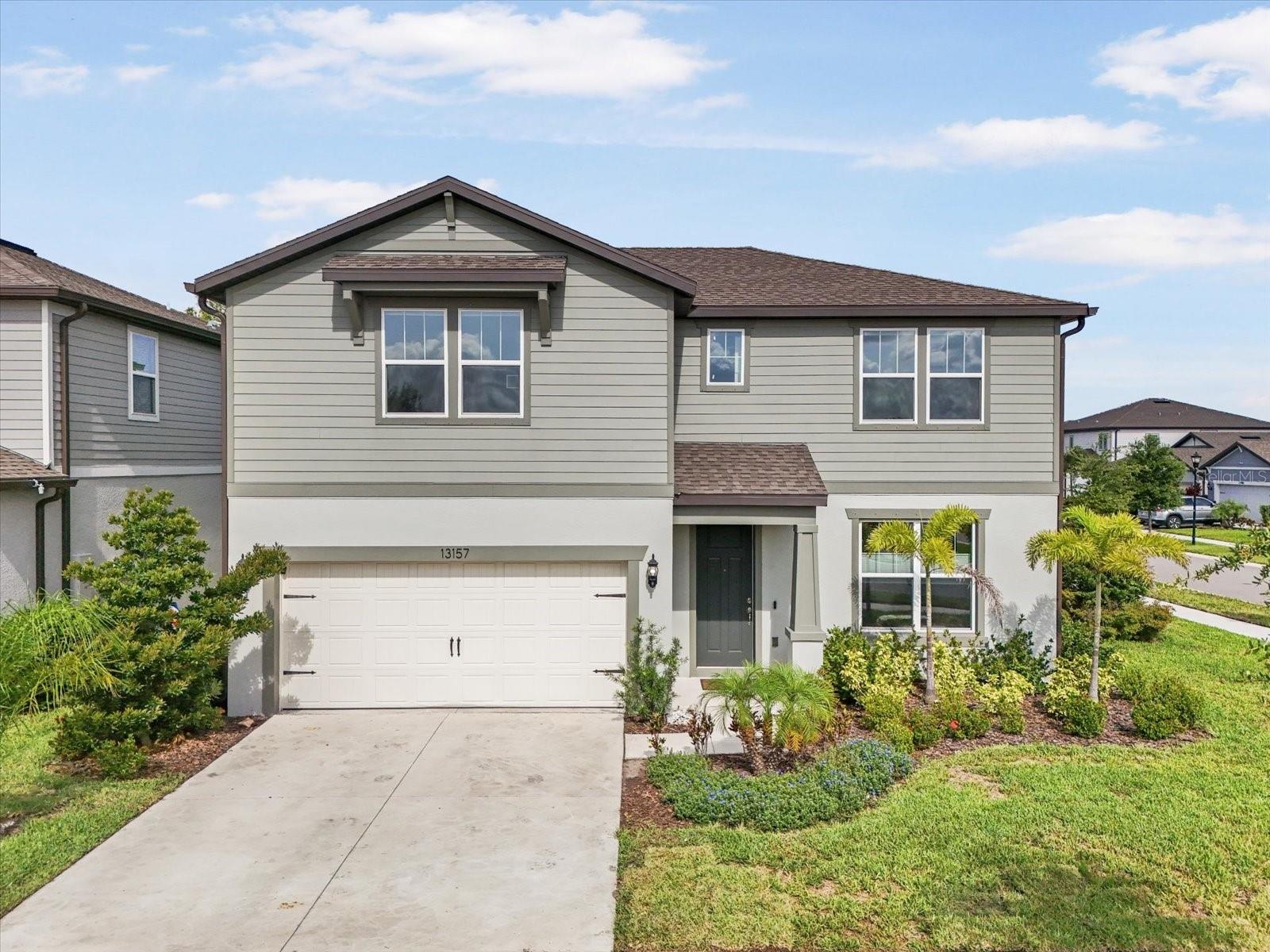 13157 Peachleaf Ave, Riverview