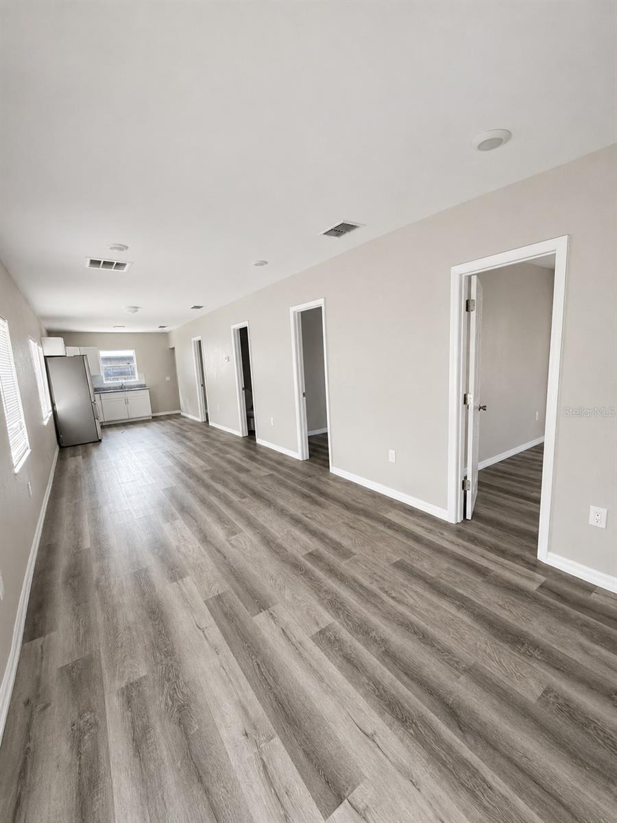 2503 N WILDER LOOP