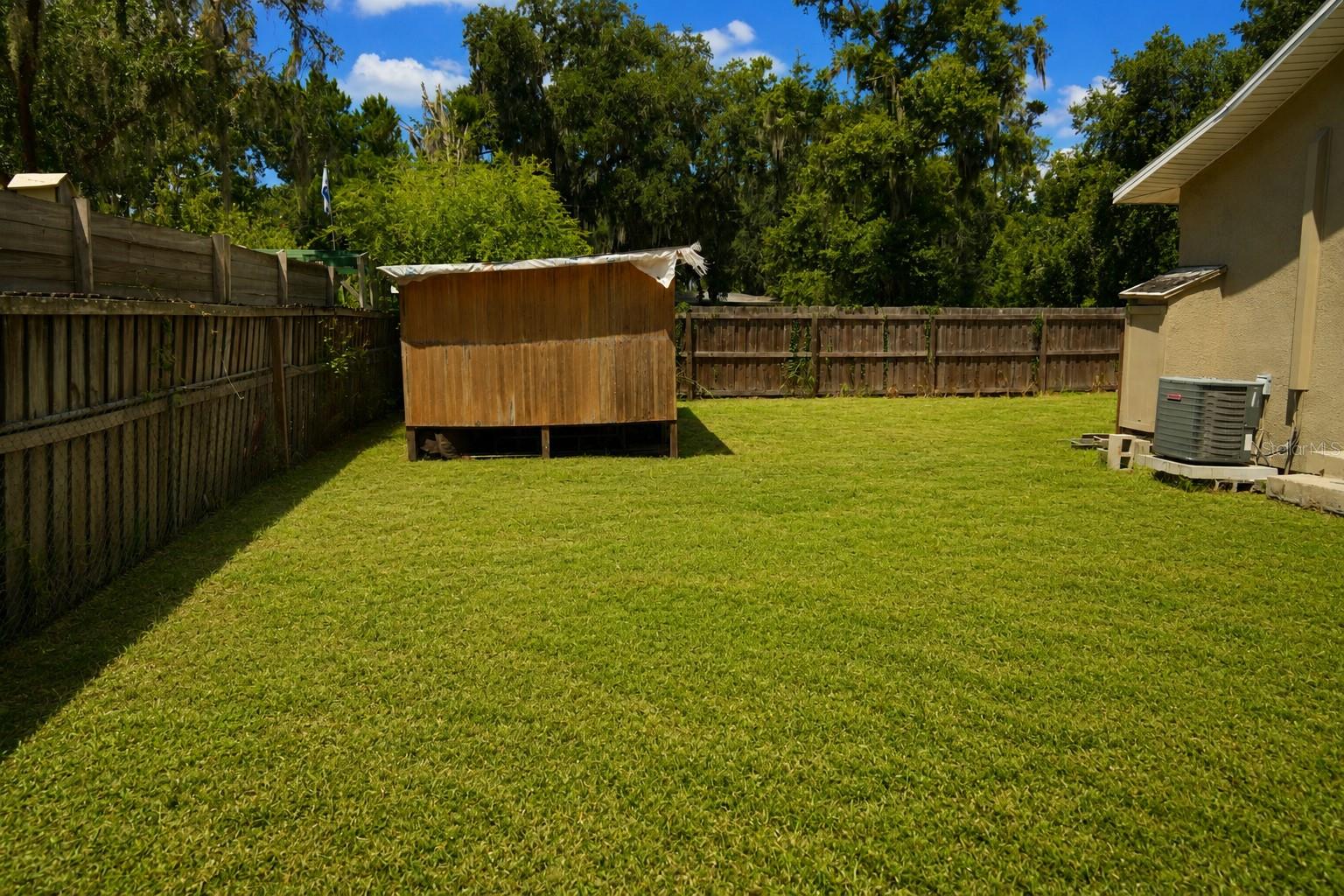 2503 N WILDER LOOP