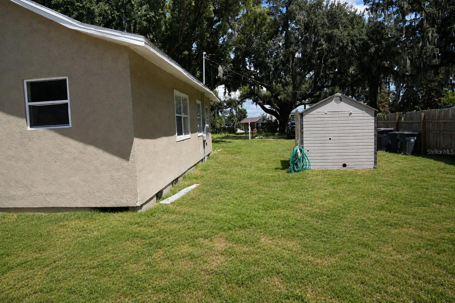 2503 N WILDER LOOP