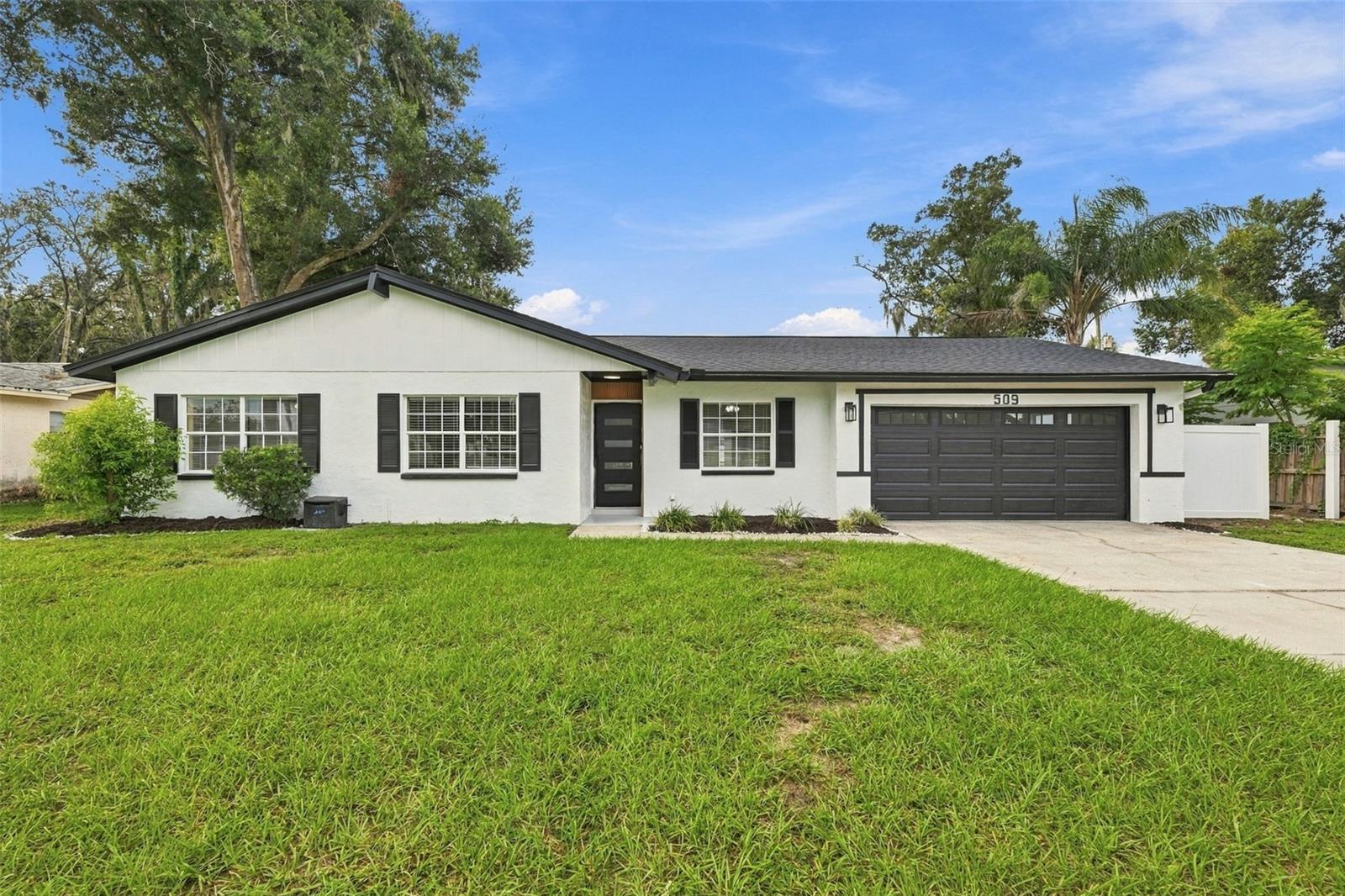 509 CLEMONS RD