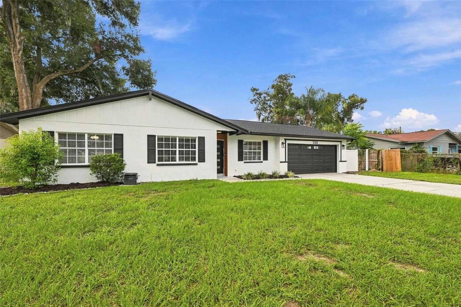 509 CLEMONS RD