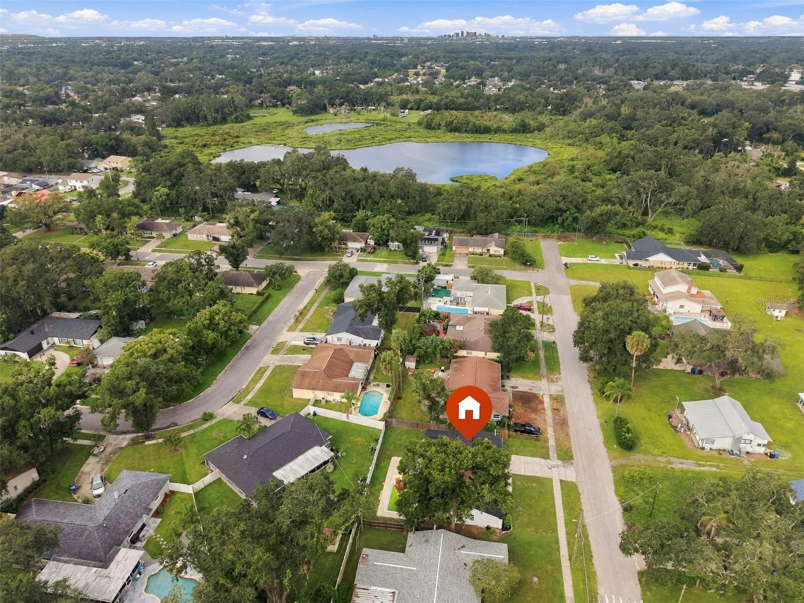 509 CLEMONS RD