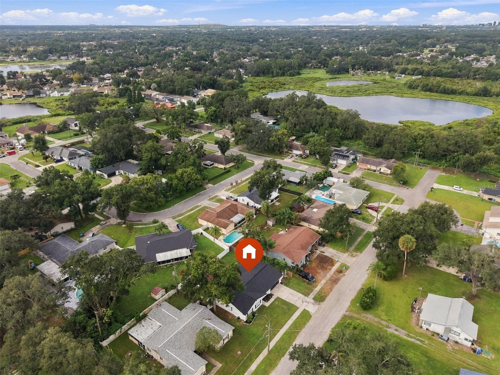 509 CLEMONS RD