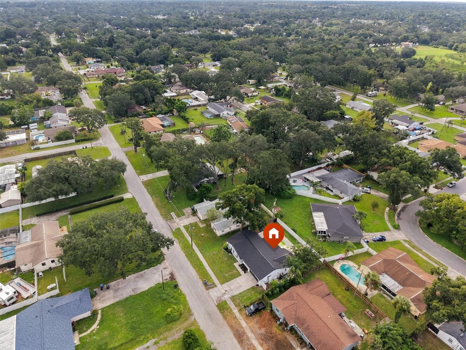 509 CLEMONS RD