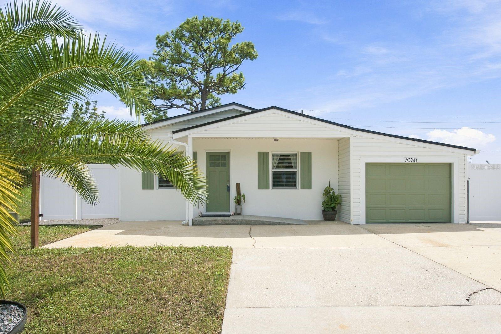 7030 Colfax Dr, Port Richey