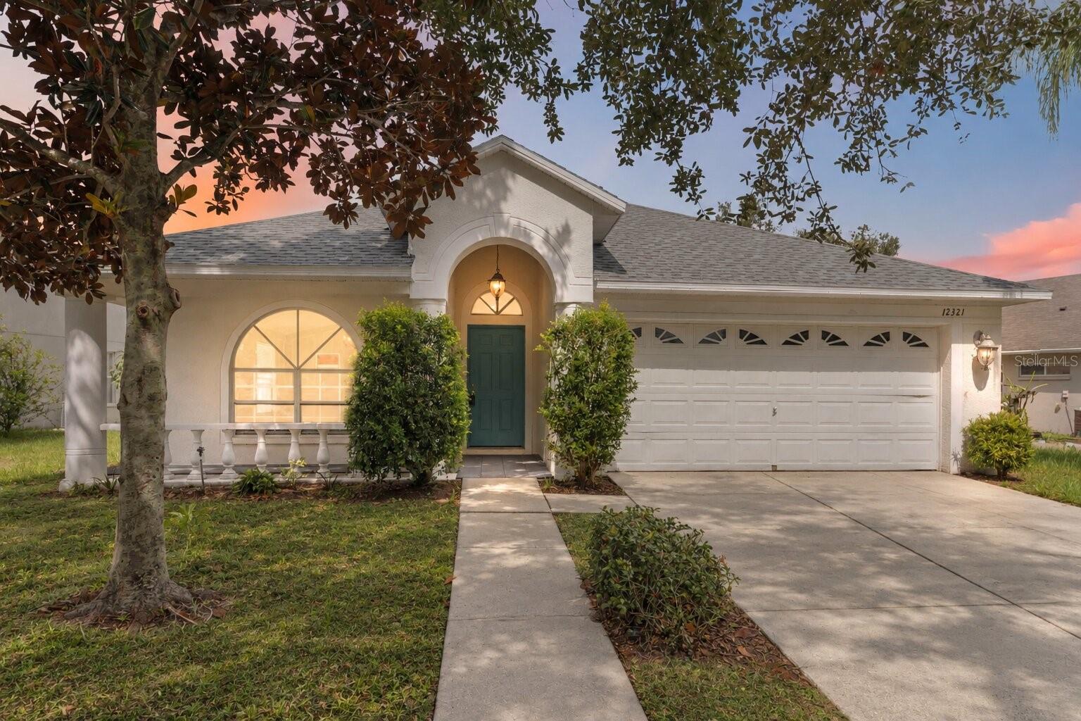 12321 ADVENTURE DR