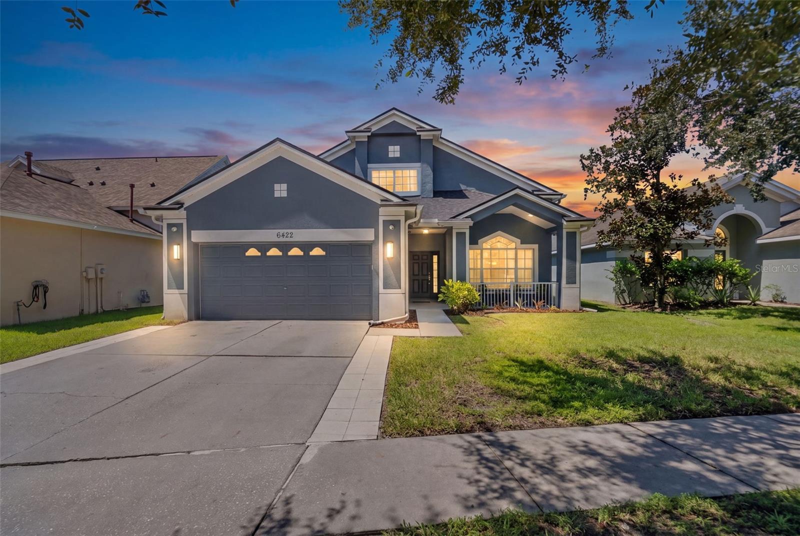 6422 Bridgecrest Dr, Lithia