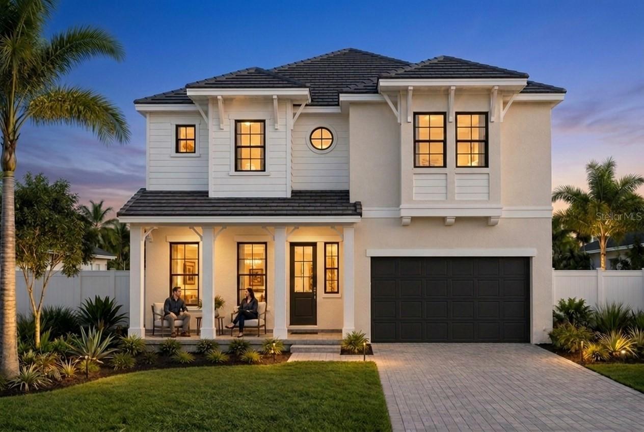 14808 Lake Magdalene Cir, Tampa