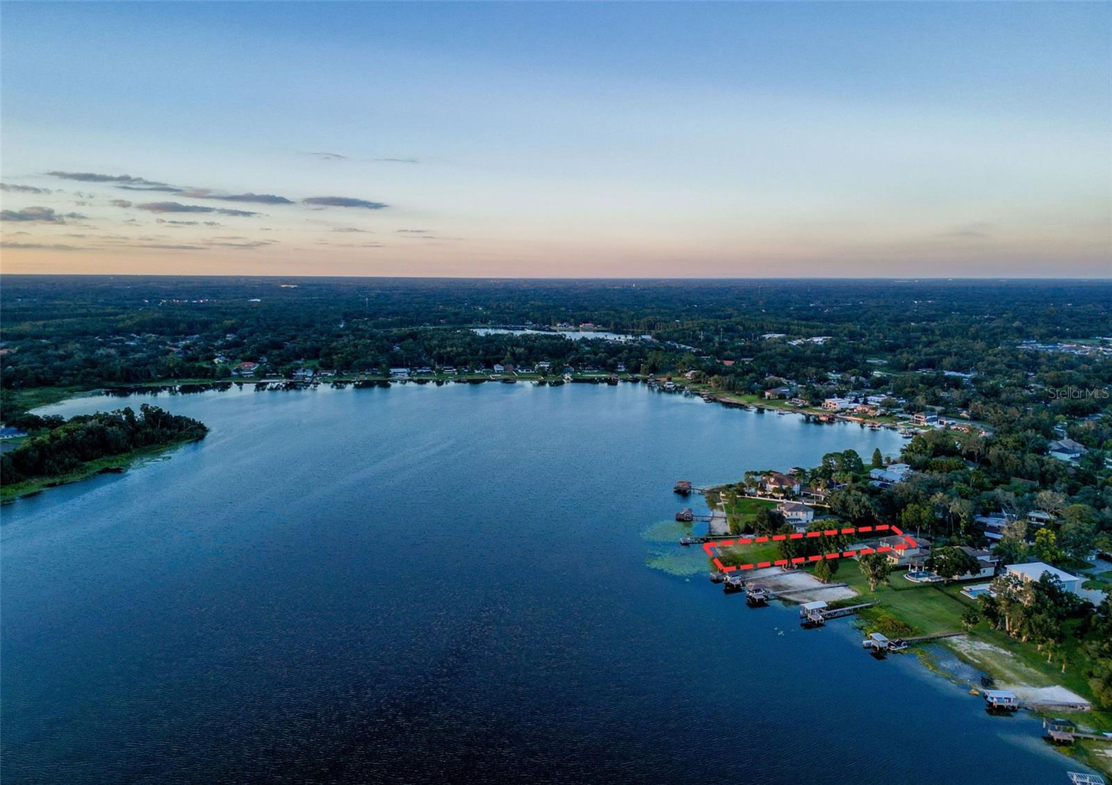 14808 LAKE MAGDALENE CIR