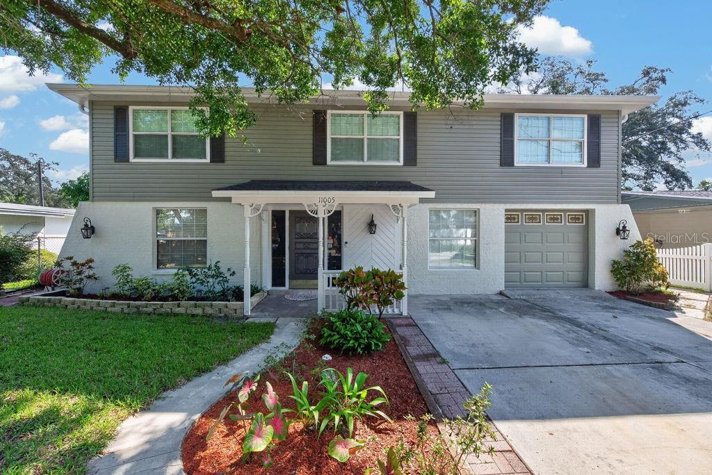 11005 N 27th St, Tampa