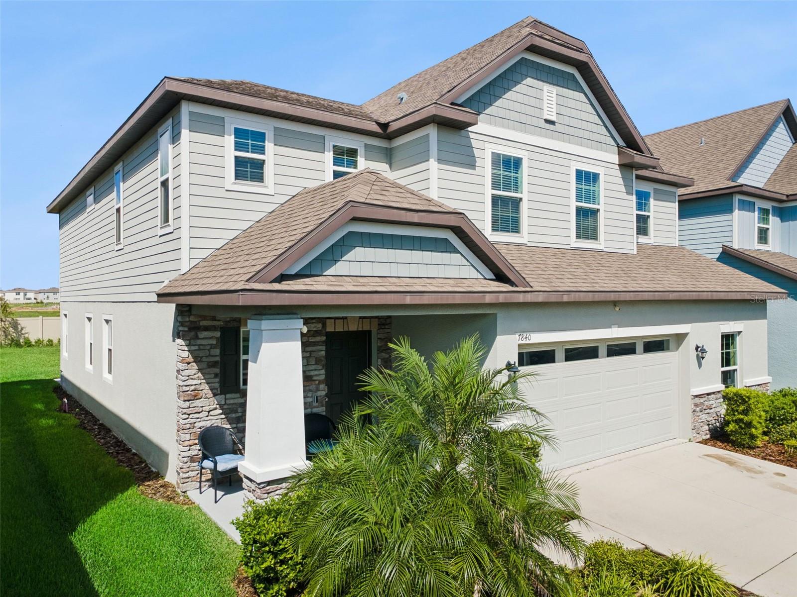 7840 ABBY BROOKS CIR