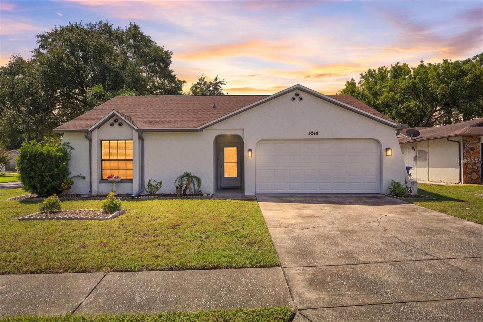 4240 Cotton Tail Dr, New Port Richey