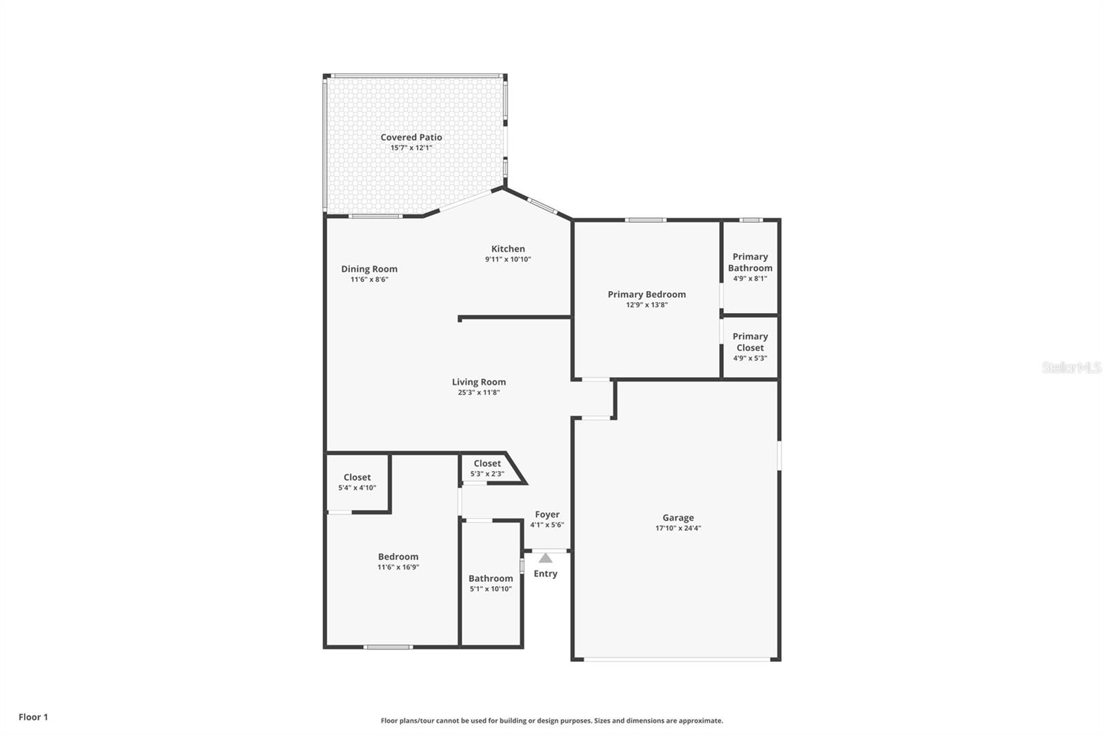 4240 COTTON TAIL DR