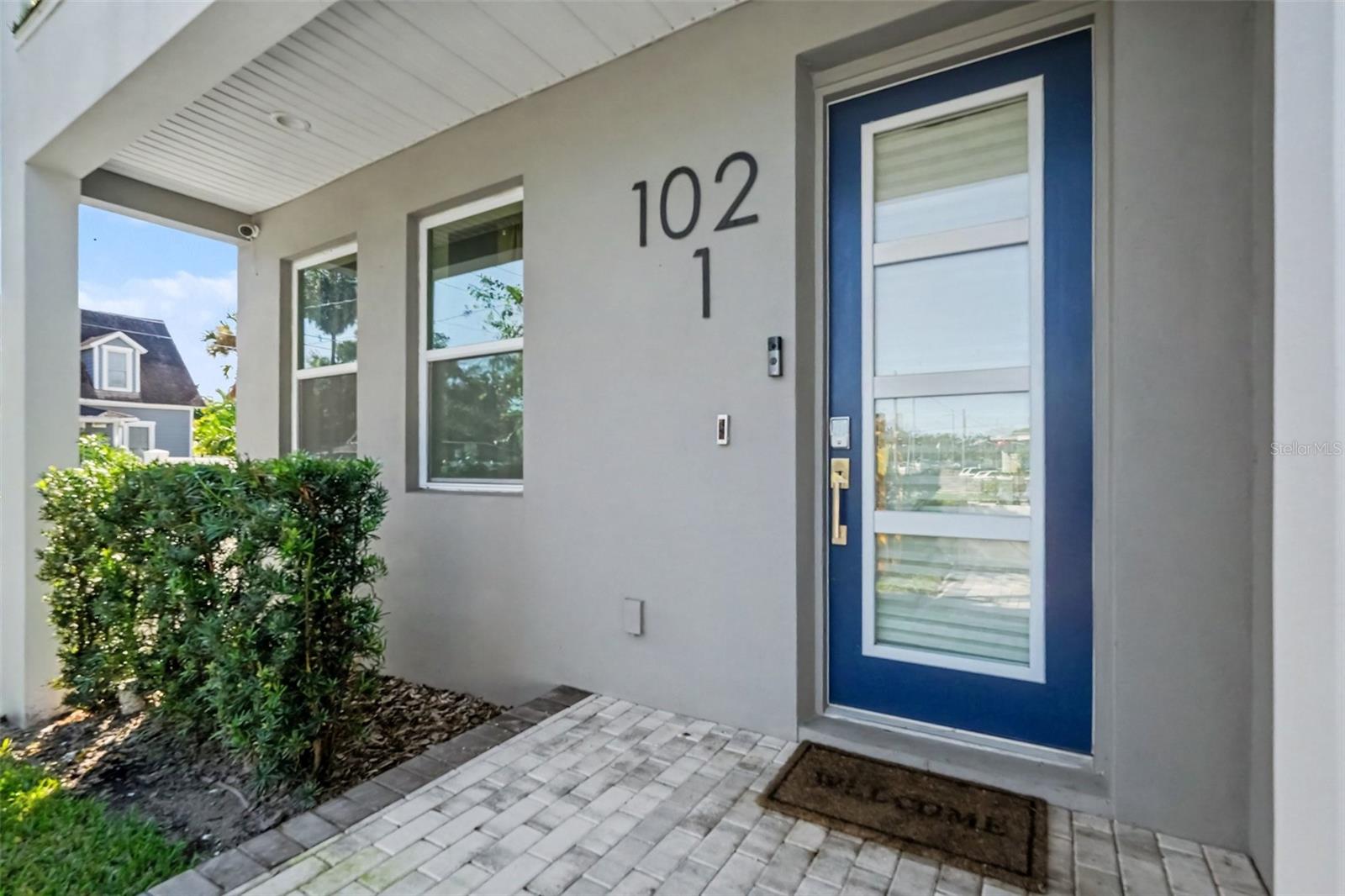 102 W ADALEE ST #1