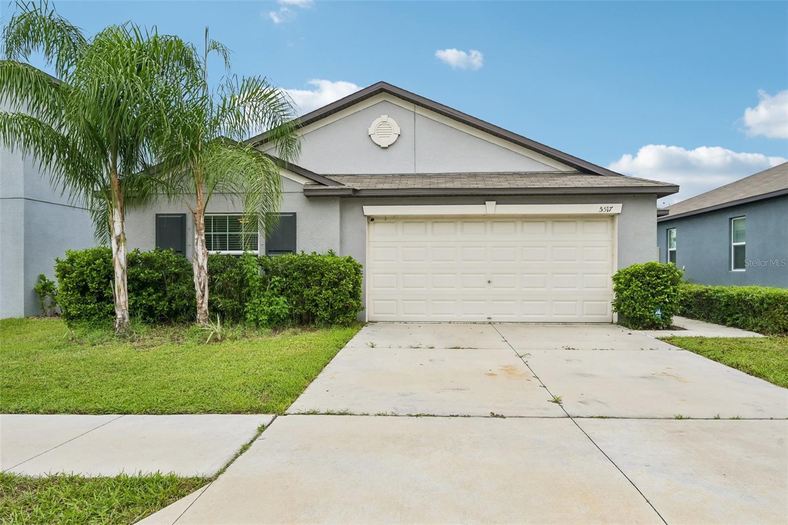 5517 Blue Azure Dr, Wimauma