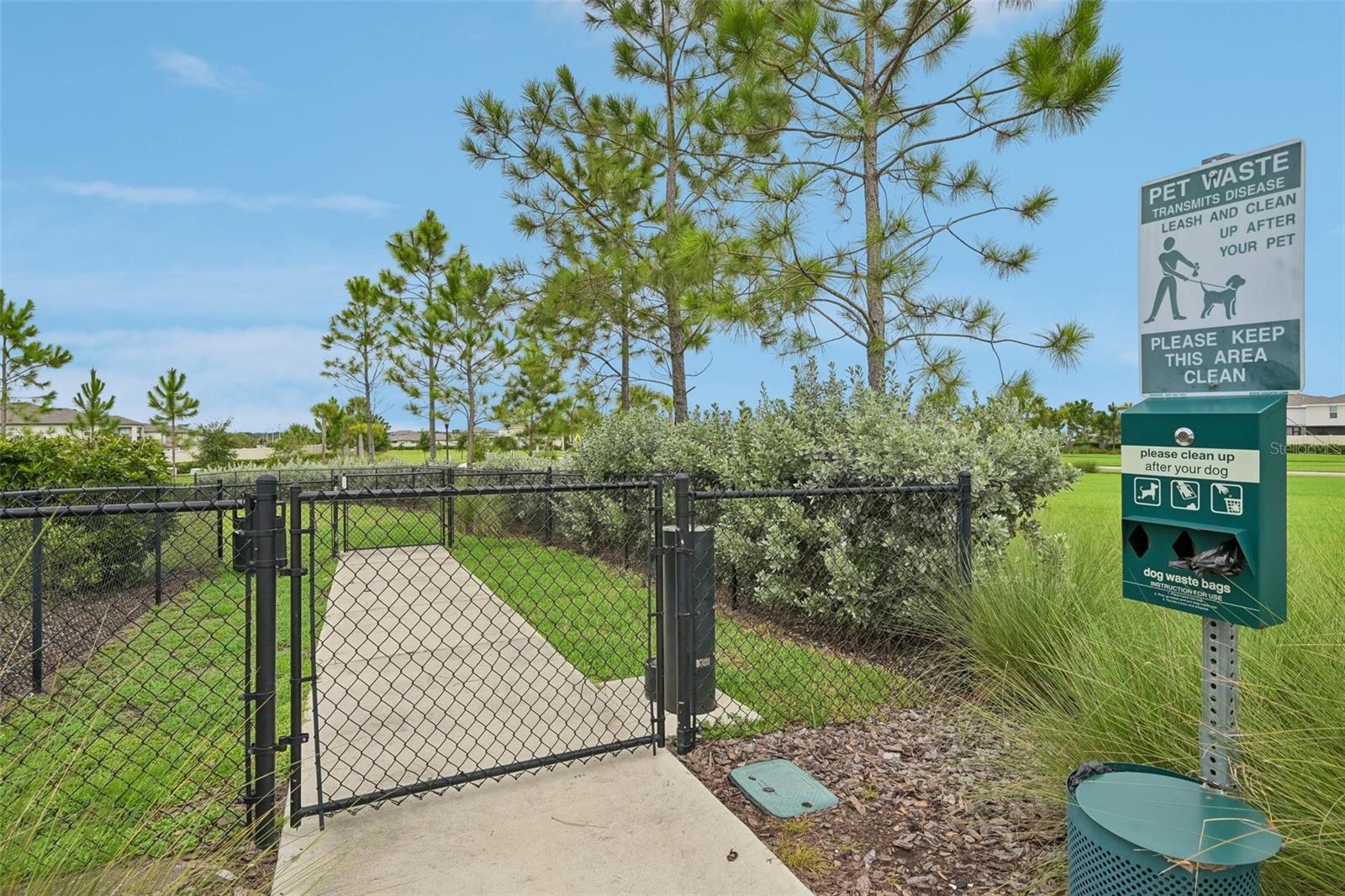 5517 BLUE AZURE DR