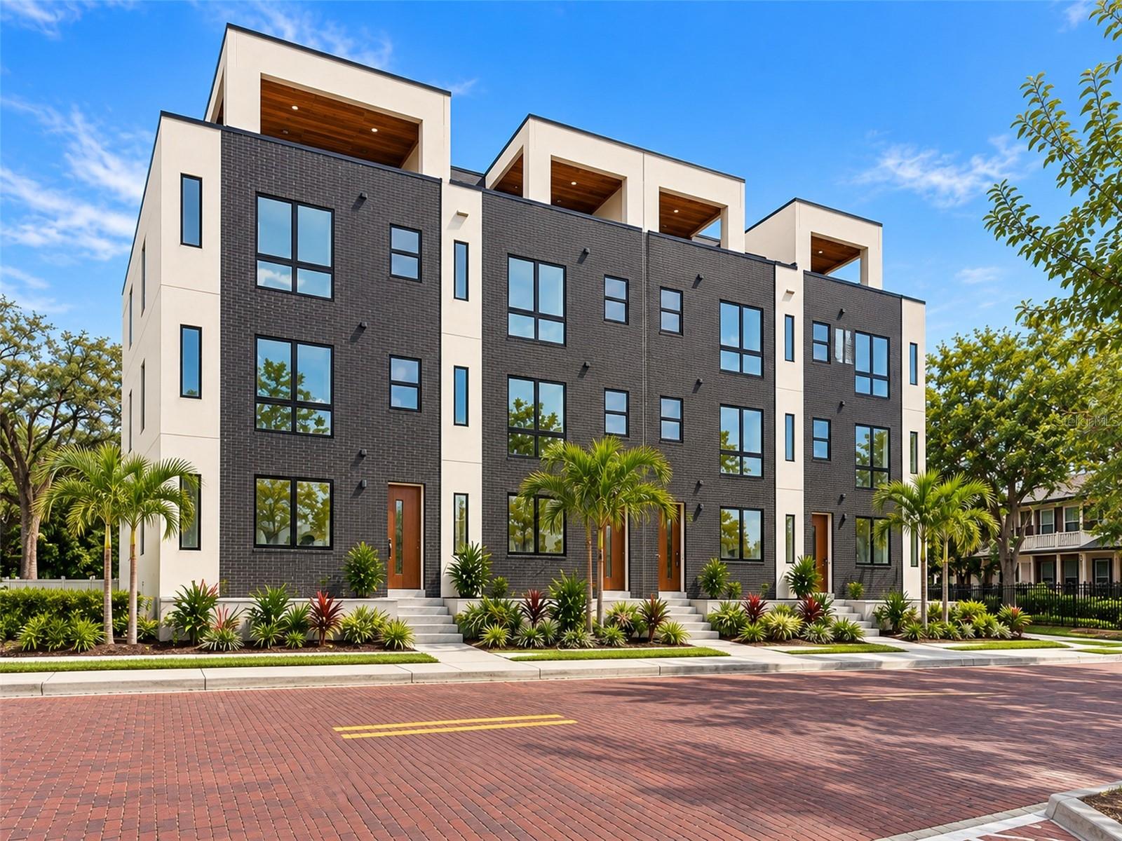 2121 N Ola Ave, Tampa