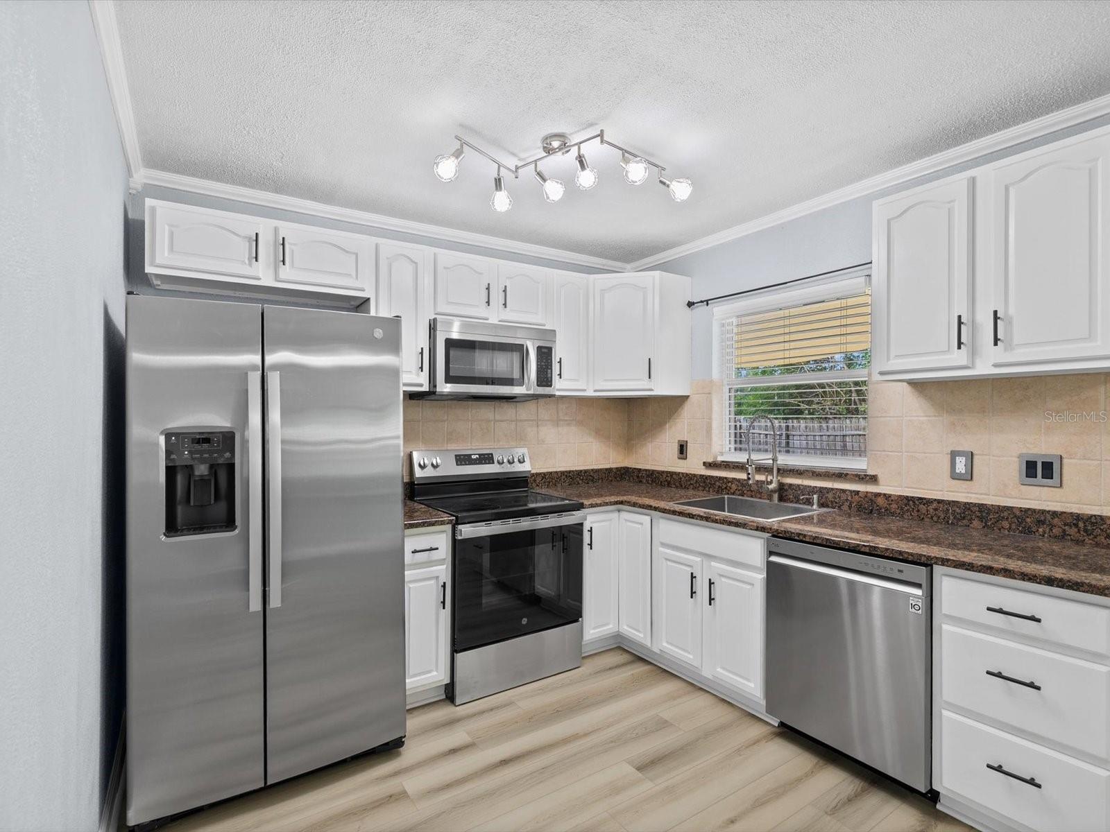 1168 KEENE RD