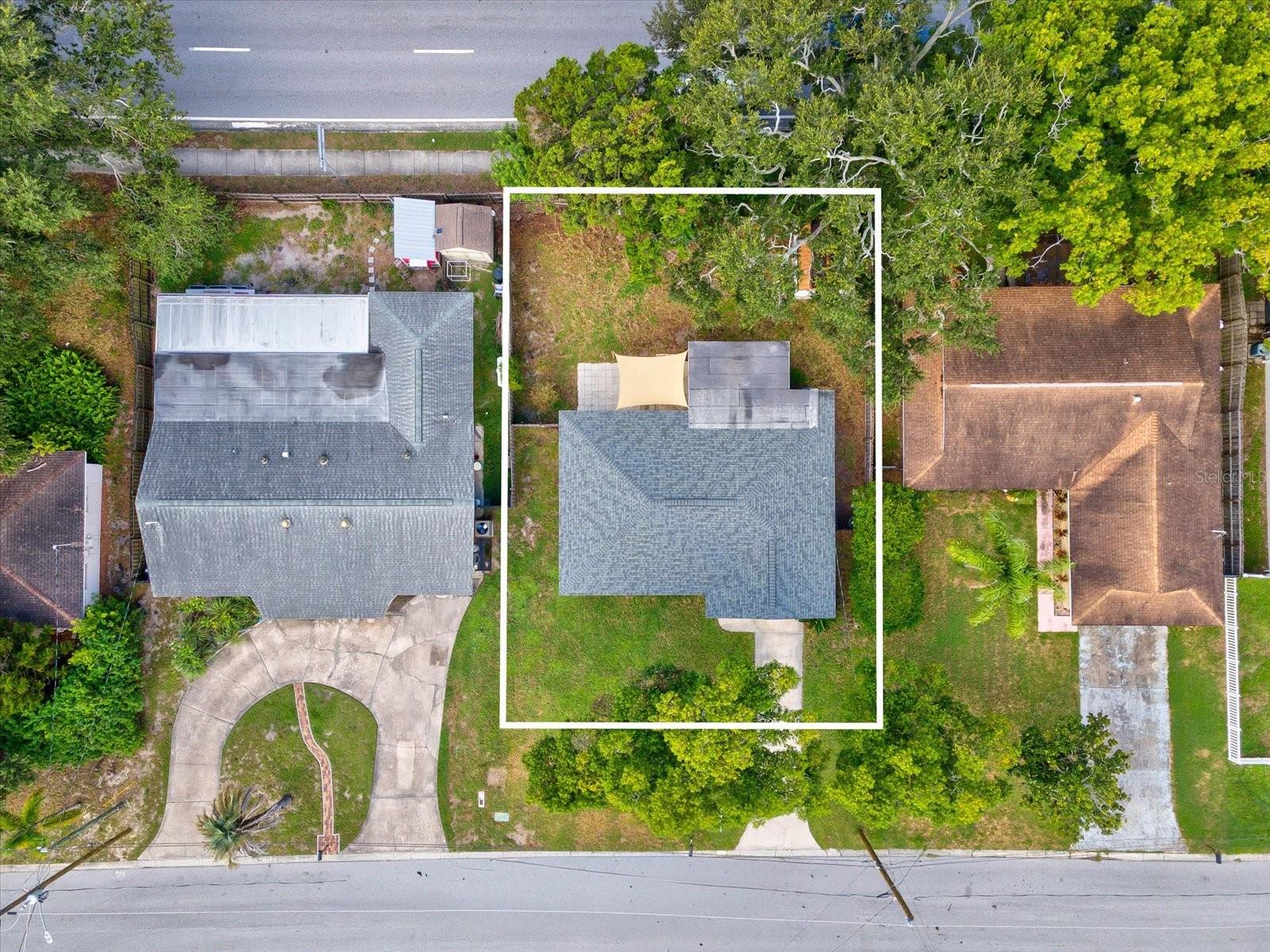1168 KEENE RD