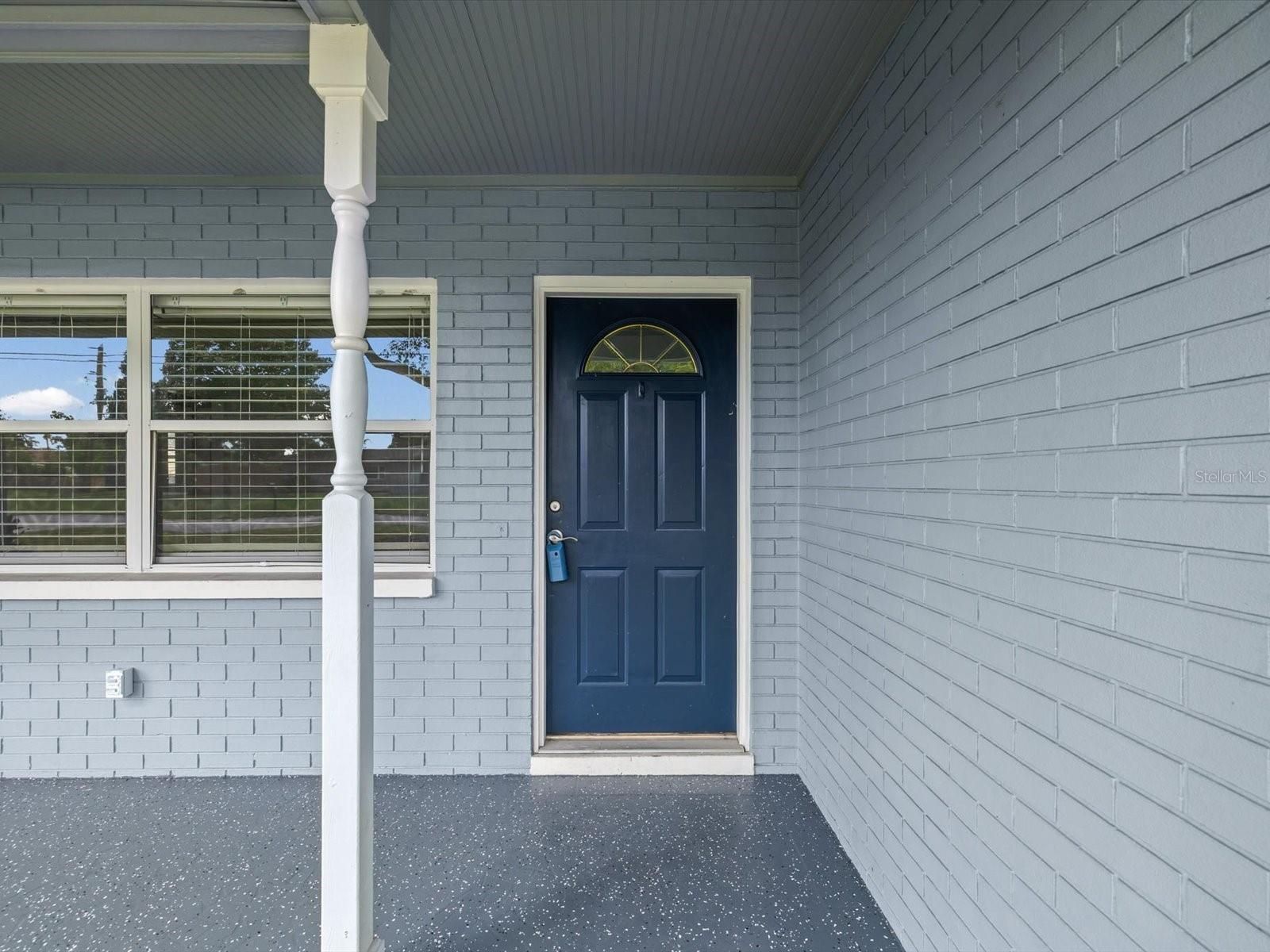 1168 KEENE RD