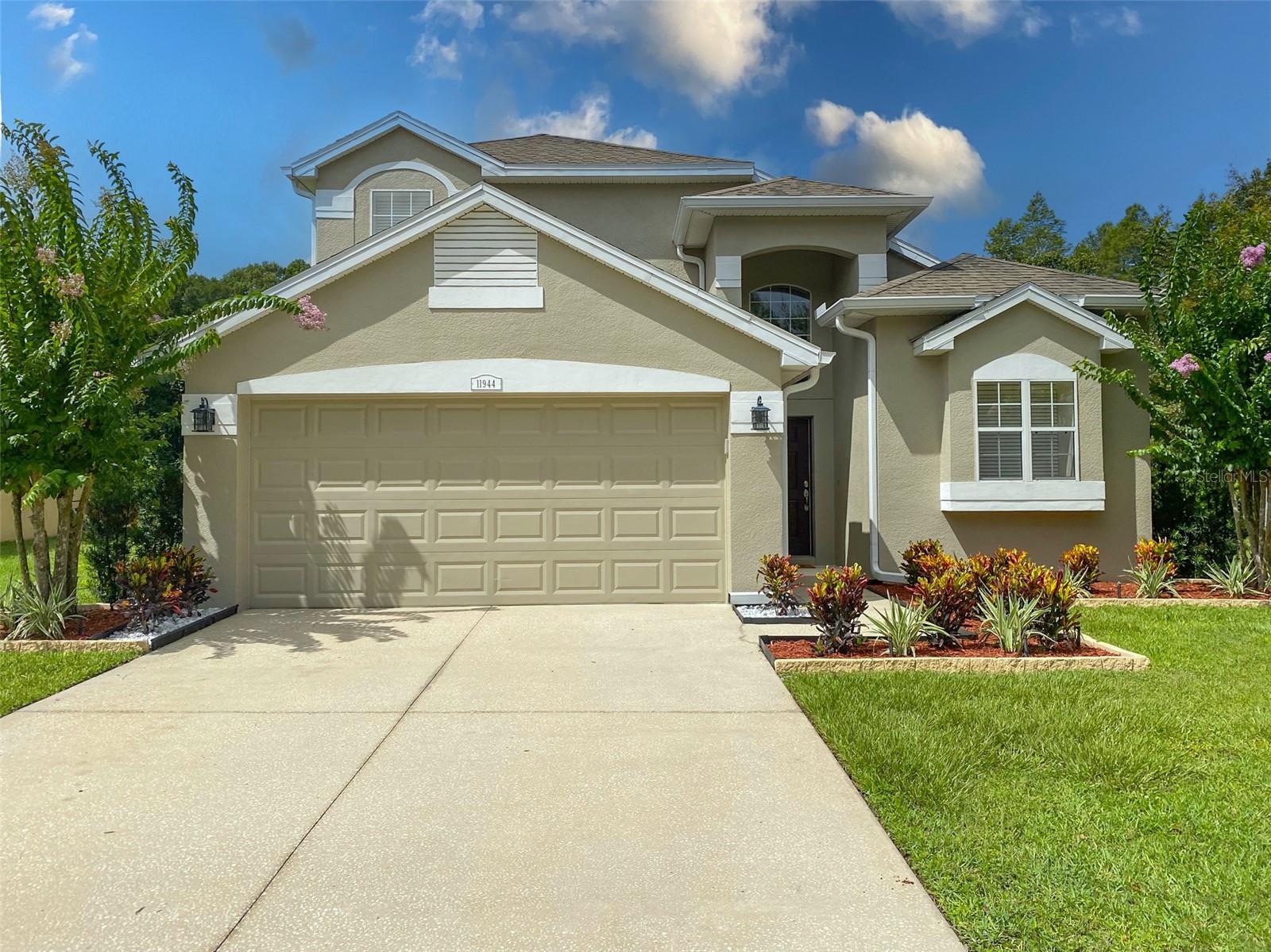 11944 Palm Bay Ct, New Port Richey