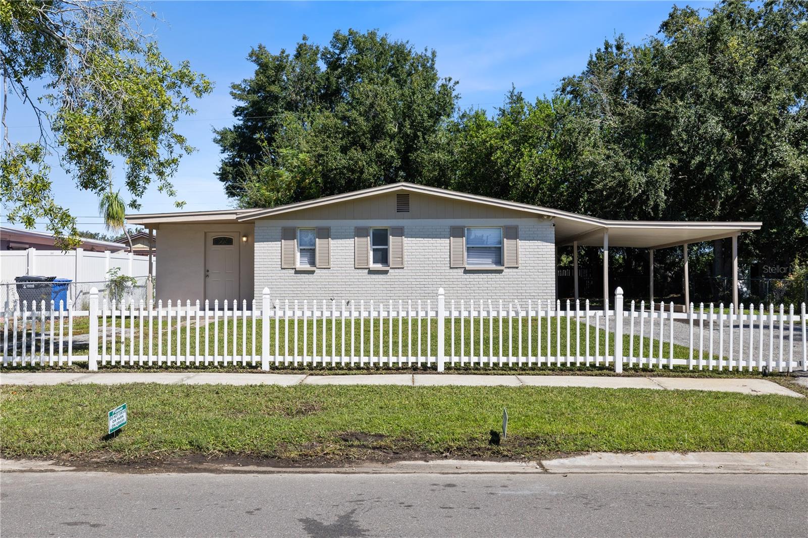 4535 W Hanna Ave, Tampa