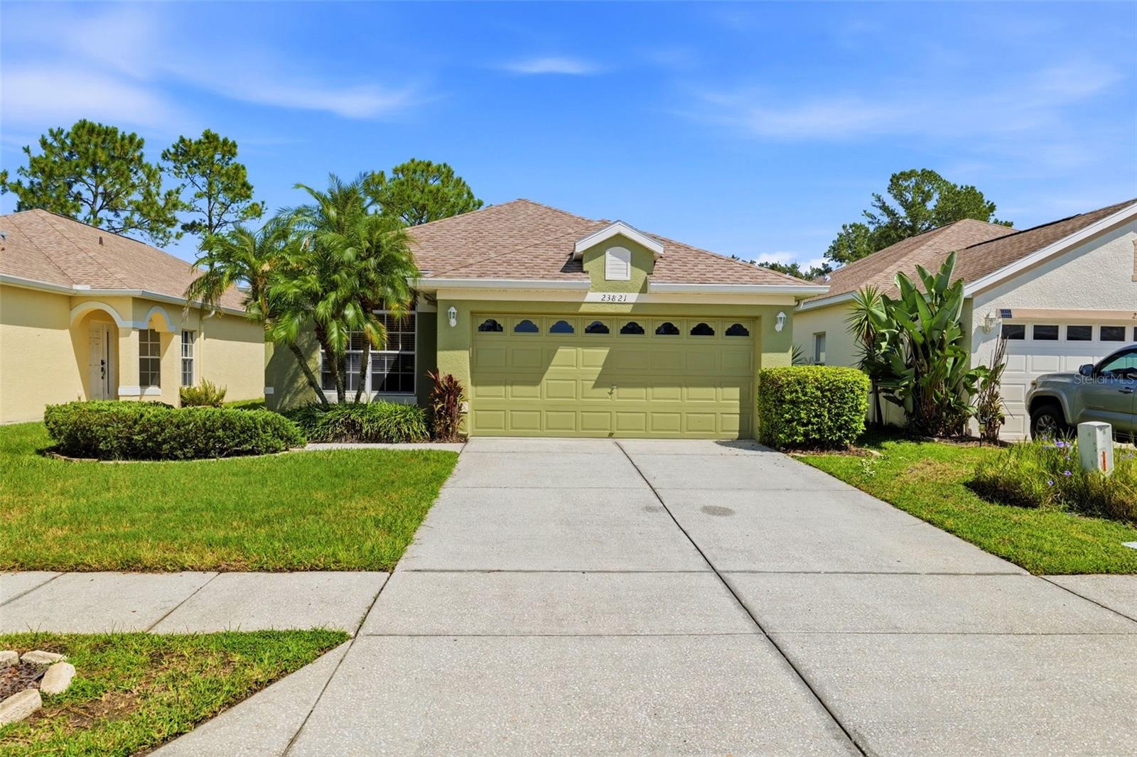 23821 CORAL RIDGE LN